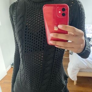 Love + Harmony sweater XS/S